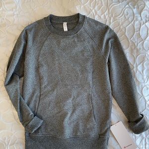 BNWT 💫 Lululemon Scuba Crew